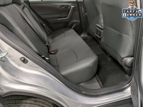 Used 2024 Toyota RAV4 LE AWD/4WD image 27