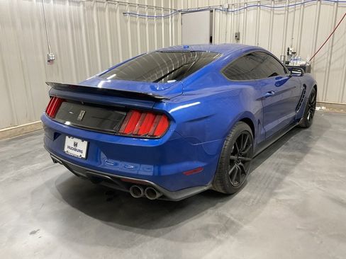 Used 2018 Ford Mustang Shelby GT350 w/ Electronics Package image 22