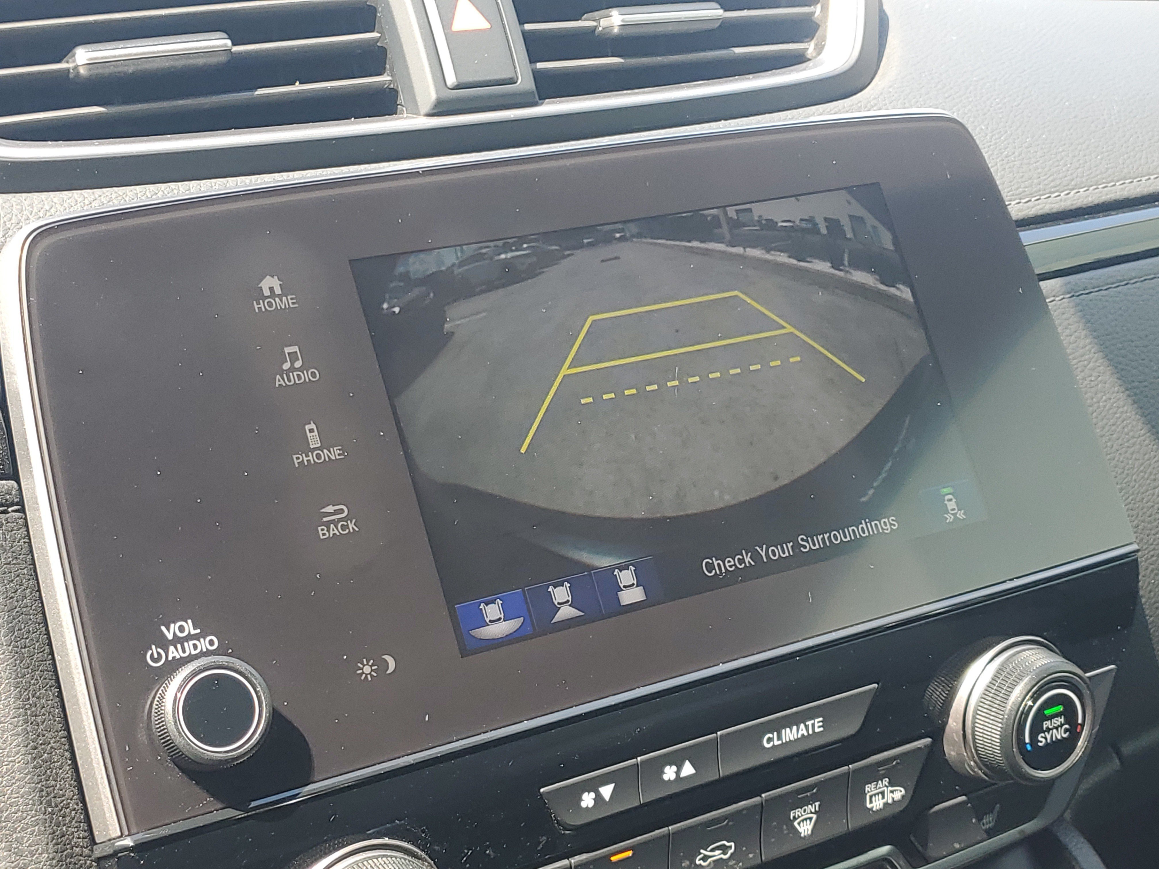 Used 2019 Honda CR-V EX image 26