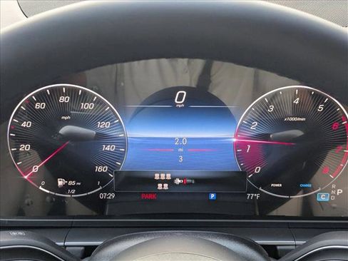 New 2026 Mercedes-Benz GLE 450 4MATIC image 10