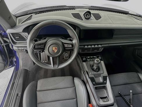 Certified 2026 Porsche 911 GT3 RWD image 23