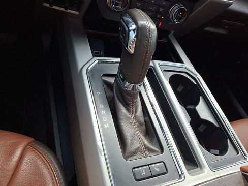 Used 2020 Ford F150 King Ranch w/ Equipment Group 601A Luxury AWD/4WD image 16