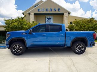 Used 2023 GMC Sierra 1500 AT4 w/ AT4 Premium Package AWD/4WD video 2