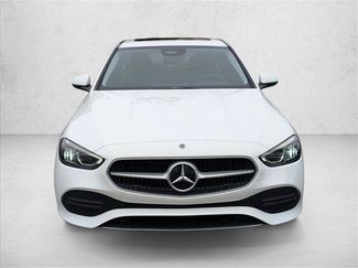 Used 2022 Mercedes-Benz C 300 Sedan video 2