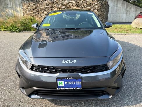 Certified 2024 Kia Forte LXS w/ LXS Technology Package FWD image 10