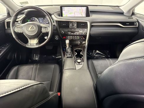 Used 2018 Lexus RX 350 AWD image 24
