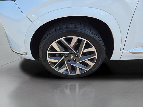 Certified 2022 Hyundai Santa Fe Calligraphy AWD/4WD image 46