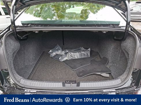 Used 2019 Volkswagen Jetta S w/ Driver Assistance Package FWD image 35