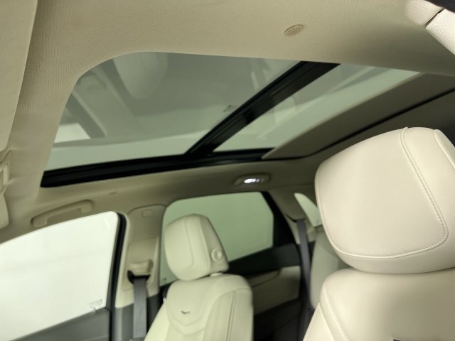Used 2026 Cadillac XT5 Premium Luxury w/ Driver Assist Package FWD image 19