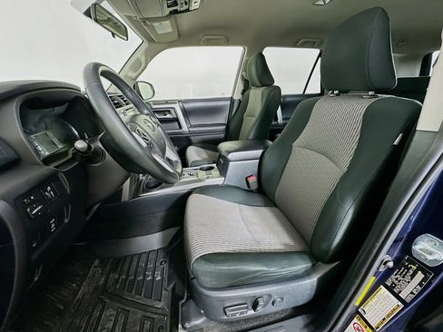 Used 2019 Toyota 4Runner SR5 image 13