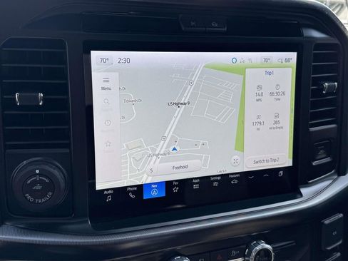 Used 2025 Ford F150 Raptor image 23