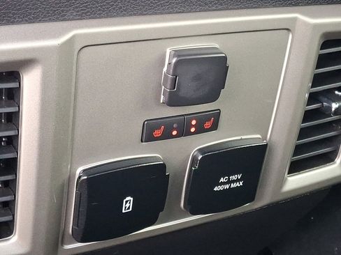 Certified 2020 Ford F150 Lariat w/ Equipment Group 502A Luxury image 12