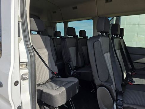 Used 2024 Ford Transit 350 XLT AWD/4WD image 35