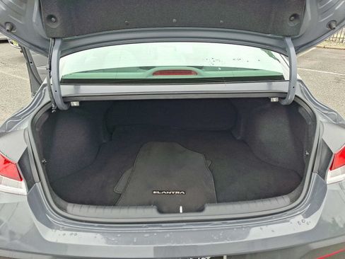 Used 2024 Hyundai Elantra SEL FWD image 29