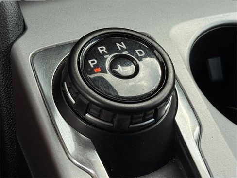 Used 2021 Ford Bronco Sport Outer Banks image 18