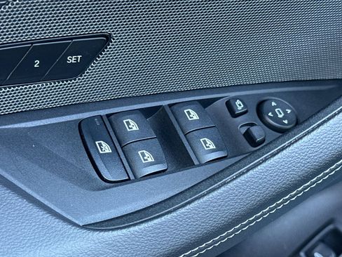 Used 2023 BMW i4 eDrive40 w/ Premium Package image 13