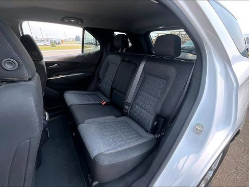 Used 2024 Chevrolet Equinox LT AWD/4WD image 26