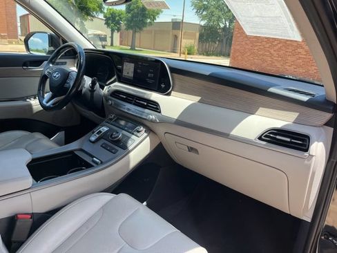 Used 2021 Hyundai Palisade SEL FWD image 24