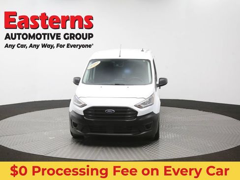 Used 2020 Ford Transit Connect XL FWD image 54