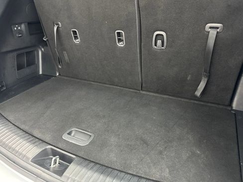Used 2024 Kia Telluride S w/ S Sunroof Package FWD image 83