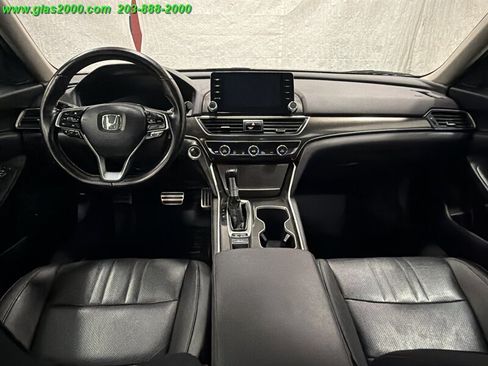 Used 2021 Honda Accord Sport Special Edition image 6