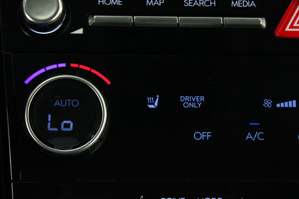Certified 2026 Hyundai Santa Fe SEL FWD image 30