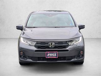 Certified 2026 Honda Odyssey EX-L video 2