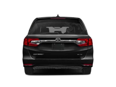 Used 2020 Honda Odyssey Elite image 8
