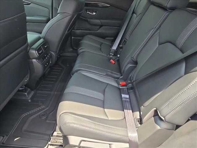 New 2026 Honda Pilot EX-L image 15