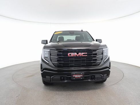 Used 2023 GMC Sierra 1500 Pro w/ Graphite Edition image 30