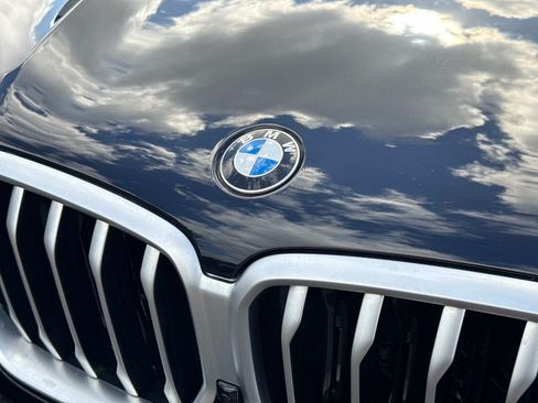 Used 2024 BMW X6 xDrive40i AWD/4WD image 10
