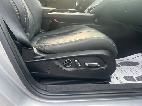 Used 2022 Acura TLX w/ Technology Package FWD image 11
