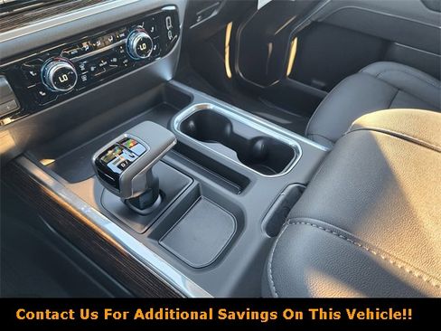 New 2026 GMC Sierra 1500 Elevation w/ Elevation Premium Package image 16