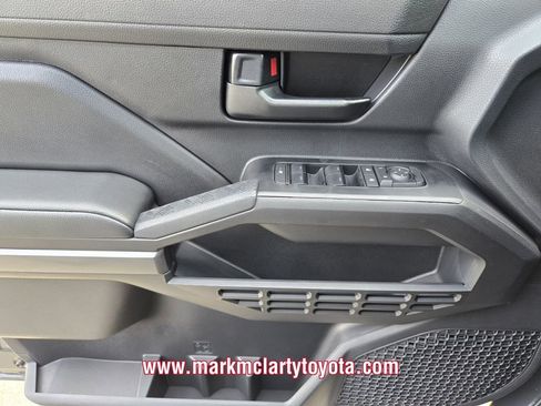 New 2026 Toyota Tacoma SR5 image 22