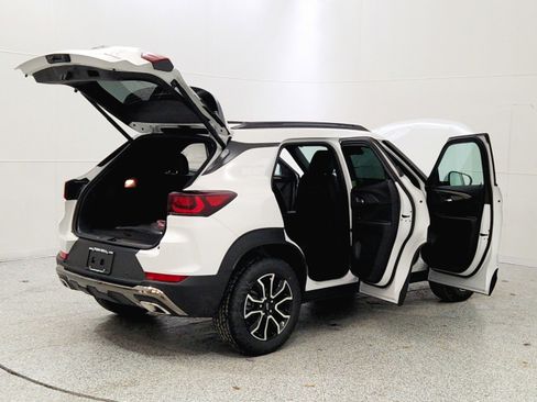 New 2026 Chevrolet TrailBlazer ACTIV w/ Convenience Package image 22