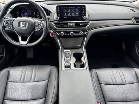 Used 2021 Honda Accord EX-L image 14