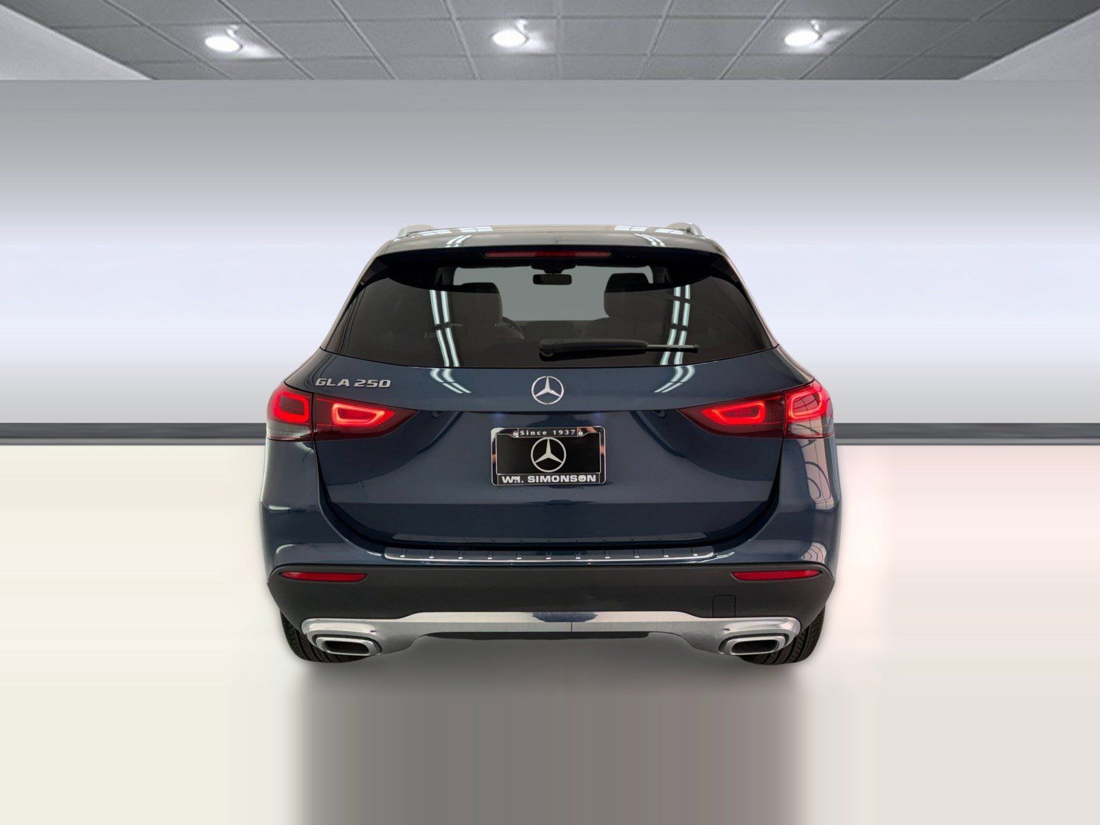 Used 2023 Mercedes-Benz GLA 250 image 9