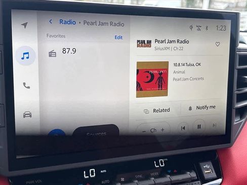 New 2026 Toyota Tundra TRD Pro image 12