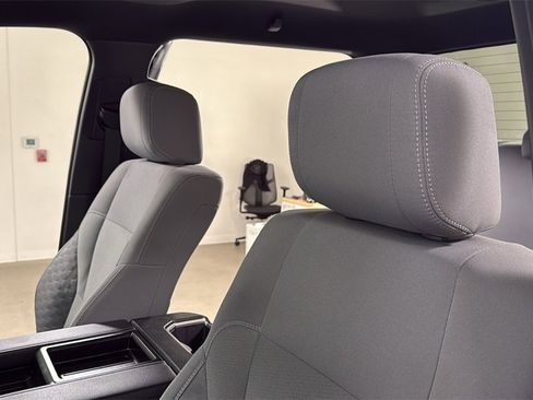 Used 2025 Toyota Tundra SR5 image 13