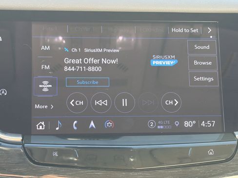 Used 2023 Cadillac XT6 Premium Luxury image 23