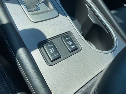 Used 2024 Nissan Murano SL image 17