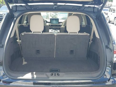 Certified 2023 Lincoln Aviator Reserve w/ Equipment Group 201A AWD/4WD image 7