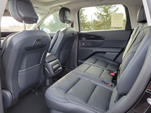 New 2026 Lincoln Nautilus Reserve w/ Jet Appearance Package image 25