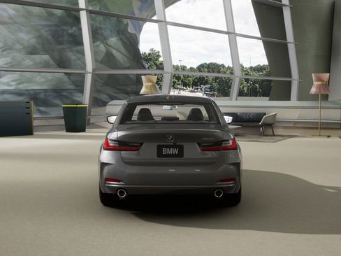 New 2026 BMW 330i Sedan w/ Premium Package image 30