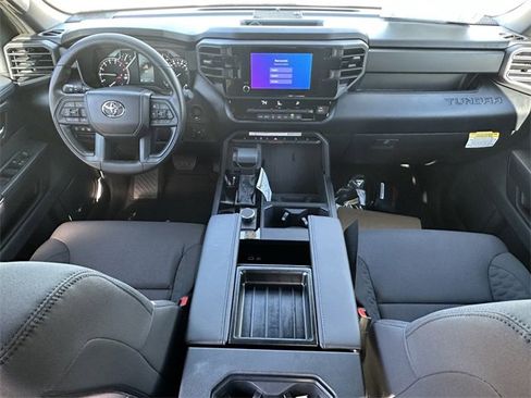 New 2025 Toyota Tundra SR5 image 10