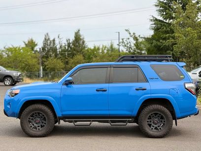 Used 2019 Toyota 4Runner TRD Pro