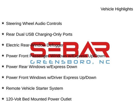 Used 2019 GMC Sierra 1500 Denali w/ Denali Ultimate Package image 7