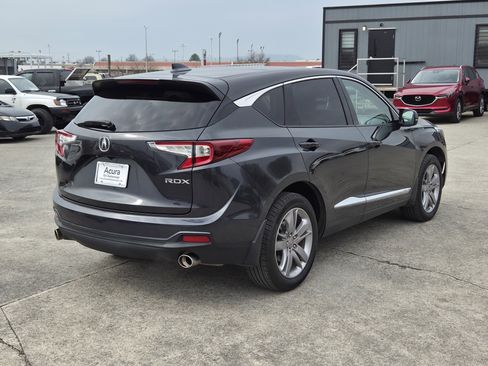 Used 2019 Acura RDX FWD w/ Advance Package image 4