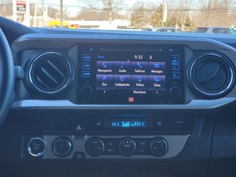 Used 2019 Toyota Tacoma Limited image 27