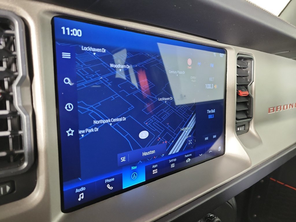 Used 2023 Ford Bronco Raptor AWD/4WD image 24